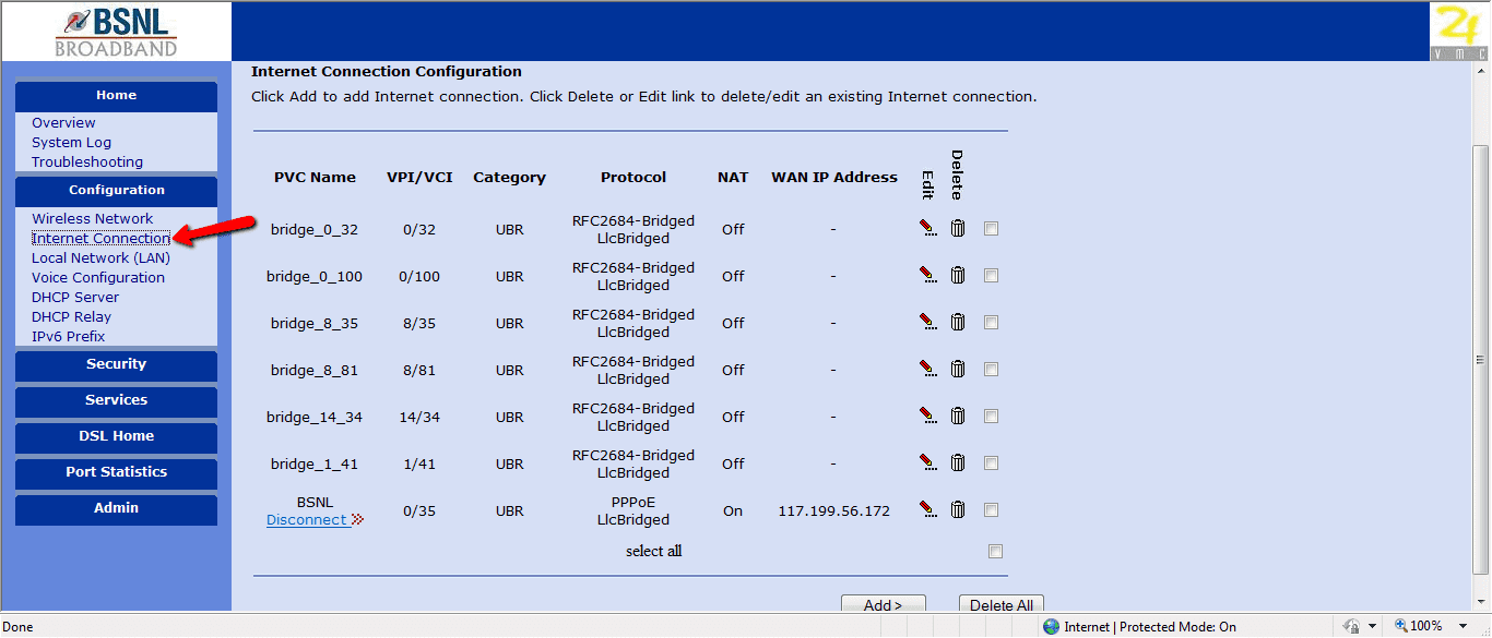 Adsl