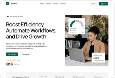 Whatever Website You'll Build, It'll Look Good | MilesWeb