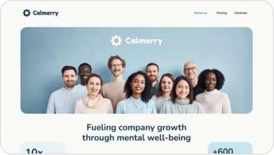 Whatever Website You'll Build, It'll Look Good | MilesWeb