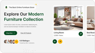 Whatever Website You'll Build, It'll Look Good | MilesWeb