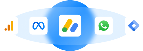 Ease of Streamlined Marketing Integrations | MilesWeb