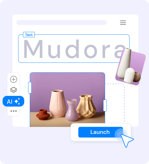 Launch, Customize and Refine Your Website | MilesWeb