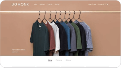 Whatever Website You'll Build, It'll Look Good | MilesWeb
