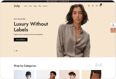 Whatever Website You'll Build, It'll Look Good | MilesWeb