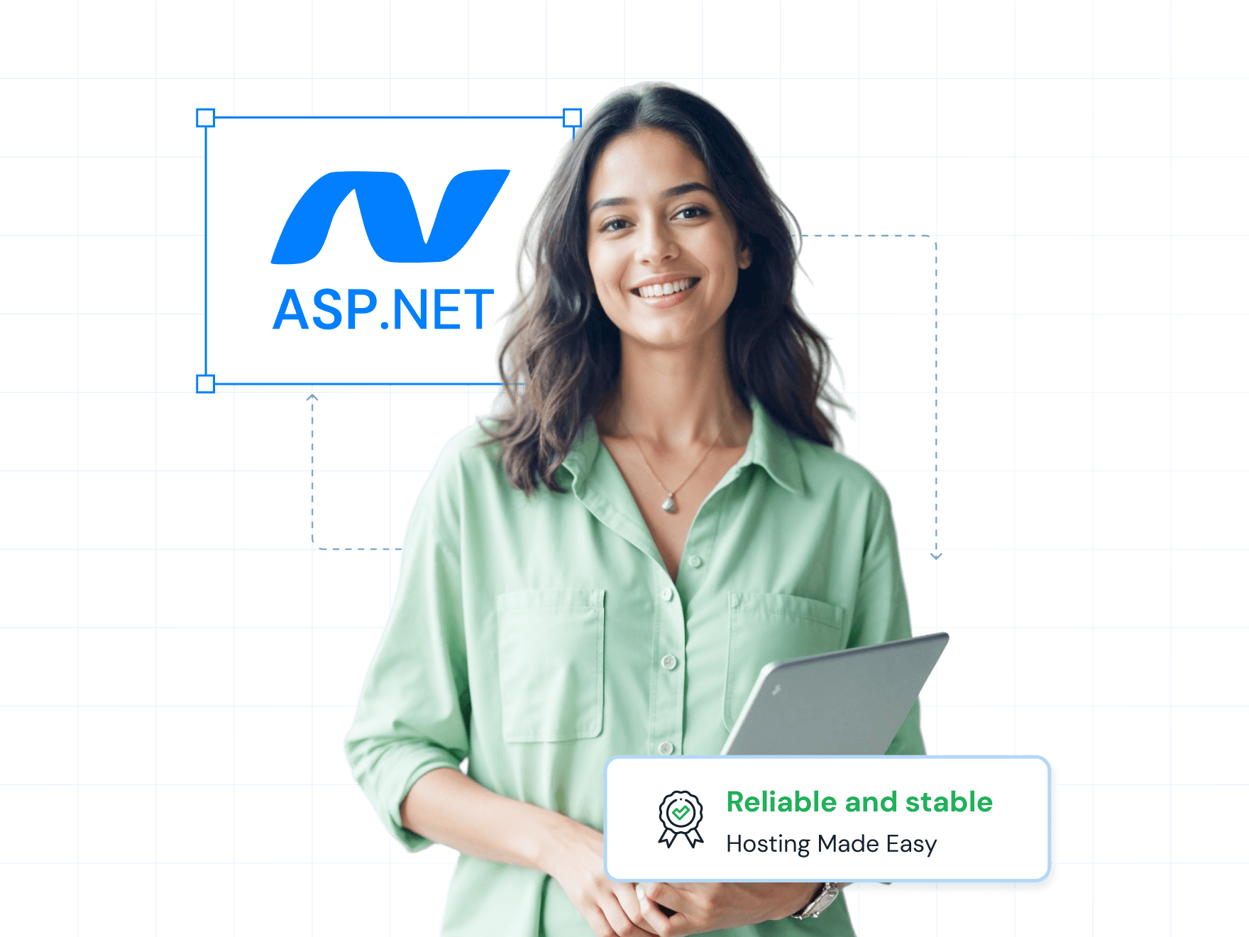 ASP.NET Hosting | MilesWeb