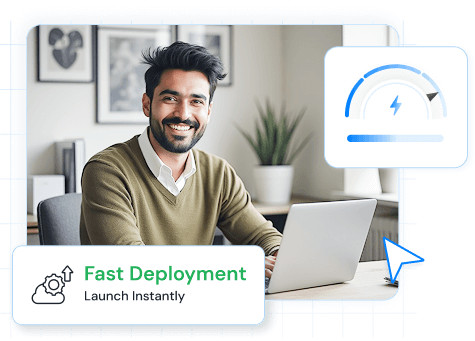 Simplify complex ASP.NET Core deployments | MilesWeb