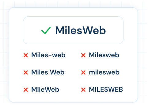 Best Web Hosting Company | MilesWeb