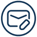 Email signature manager | MilesWeb