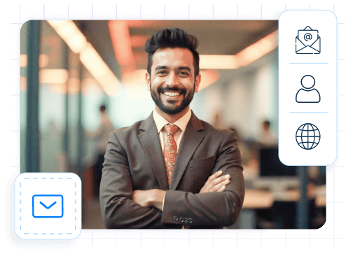 Why creating a professional email matters for your business | MilesWeb
