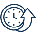 Reliable 99.9% uptime  | MilesWeb