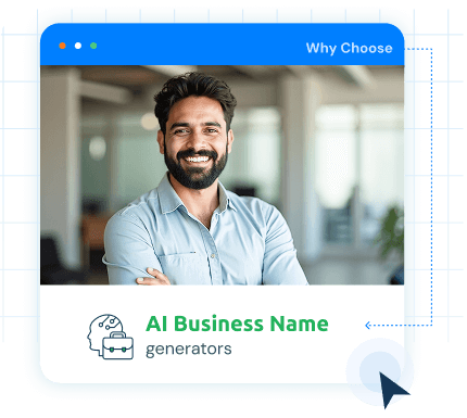 Why choose AI business name generators? | MilesWeb
