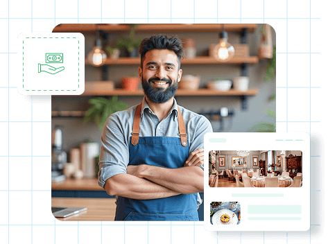 Ready to launch your website at the lowest cost | MilesWeb