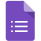 Forms | MilesWeb