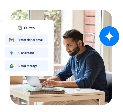 Scale Your Business With Google Workspace’s Power | MilesWeb