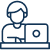 Work Remotely | MilesWeb