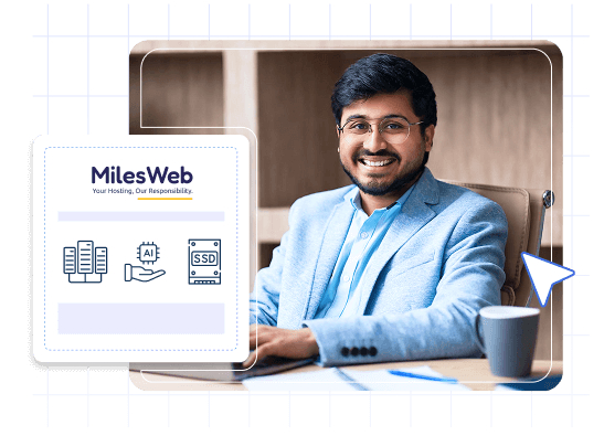 HostGator vs. MilesWeb: Why are we the best choice? | MilesWeb