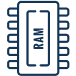 Advanced DDR5 RAM | MilesWeb 