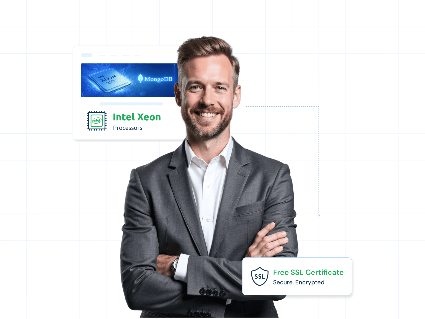 MongoDB Linux Servers | MilesWeb
