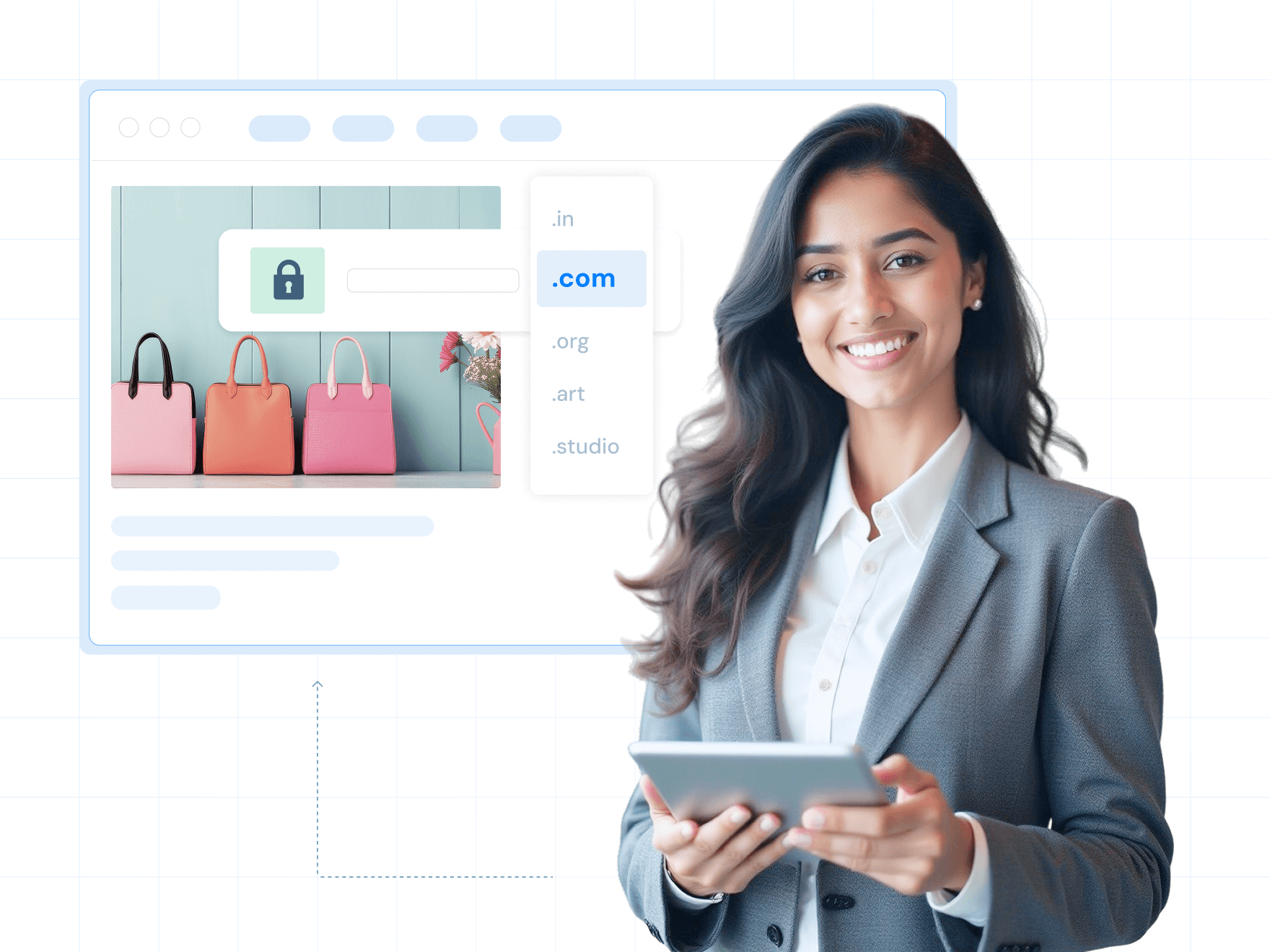 Multi Domain Hosting | MilesWeb