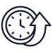 High uptime guarantee | MilesWeb