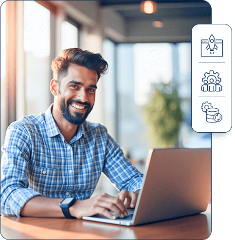 Features of our 1-month web hosting plans | MilesWeb