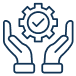 Effortless Site Management | MilesWeb