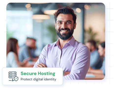 No-compromise security for your monthly plan | MilesWeb