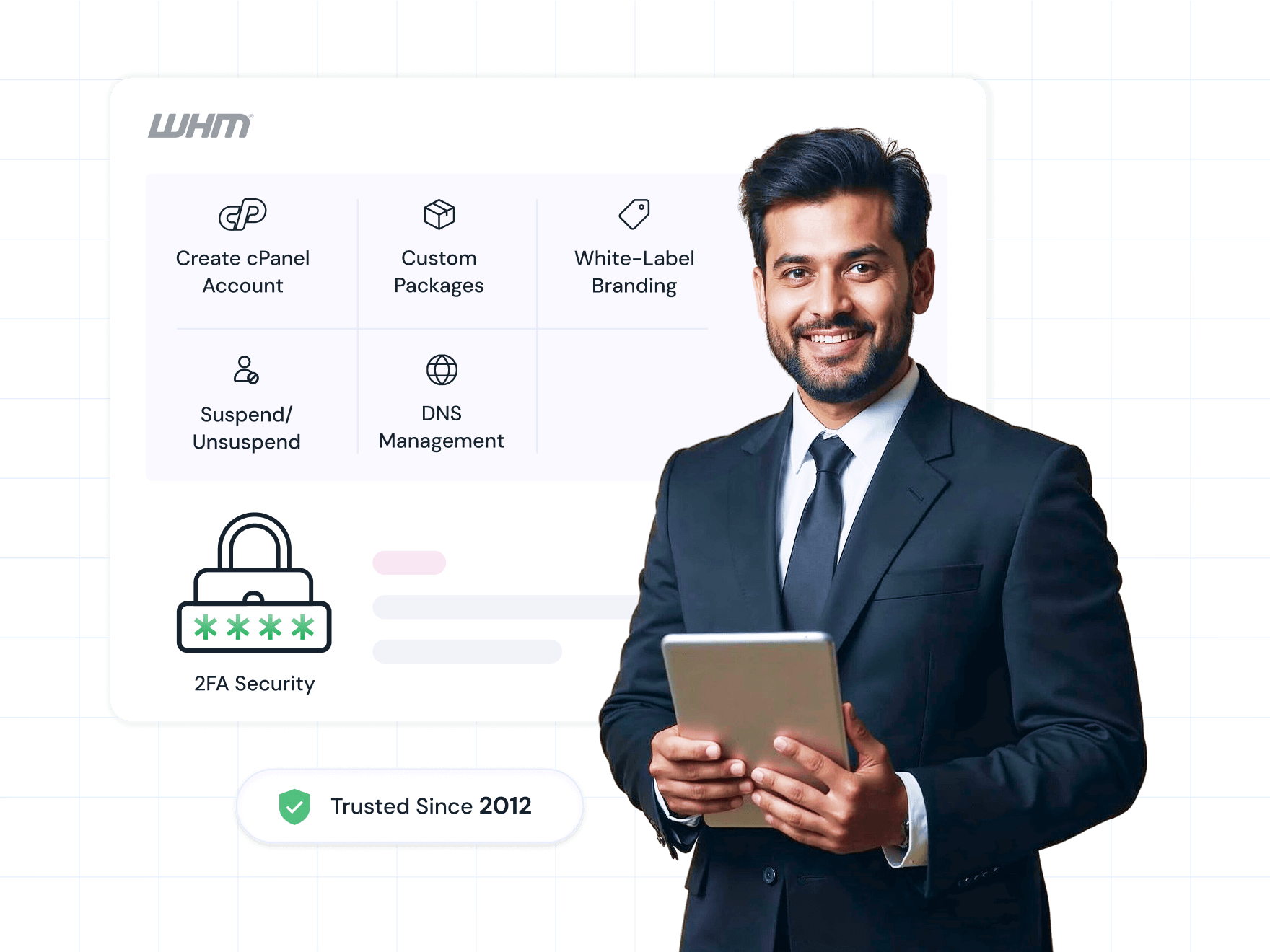 Reseller Hosting | MilesWeb