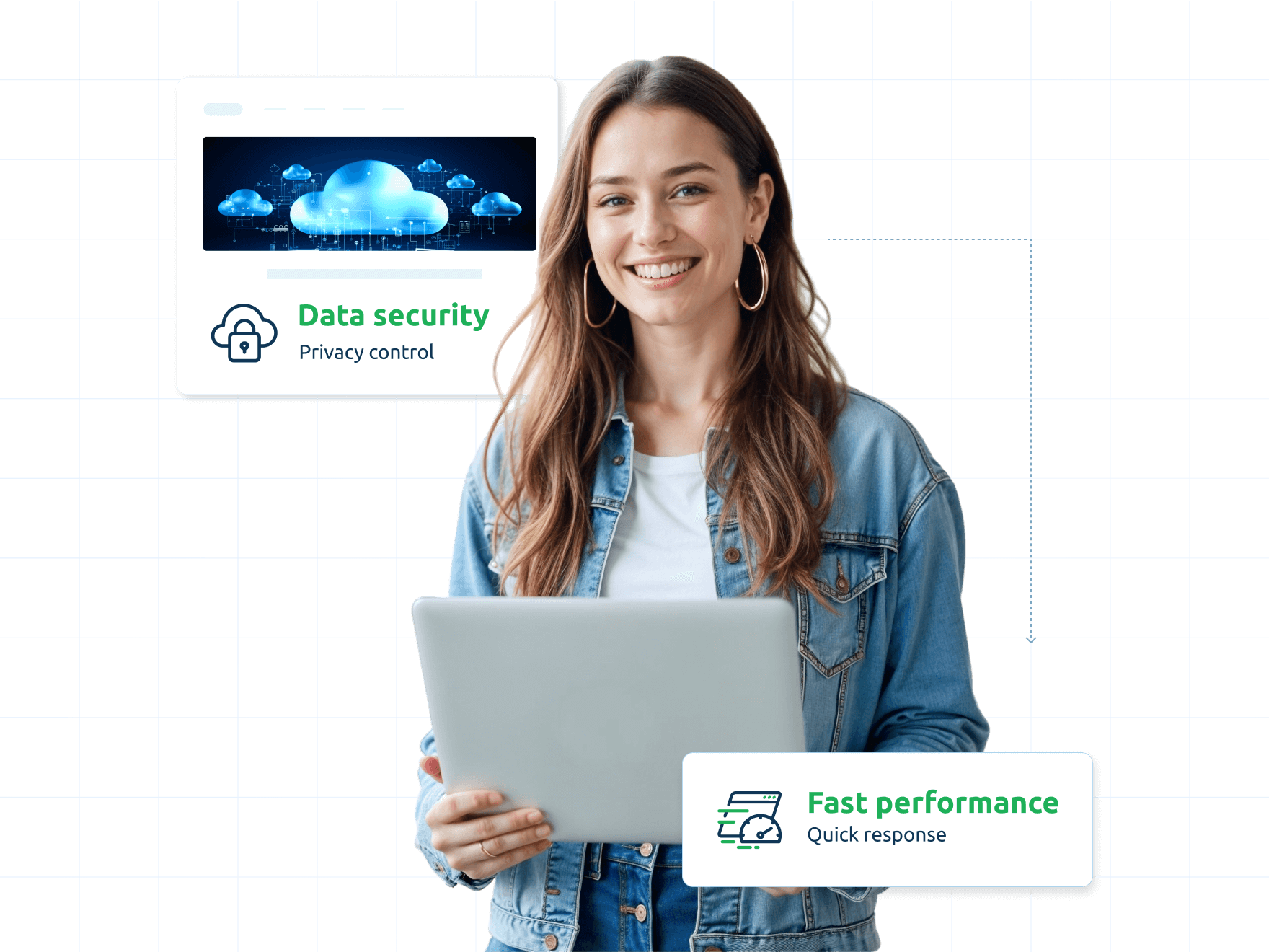 Cloud-based Shared Hosting Solutions | MilesWeb