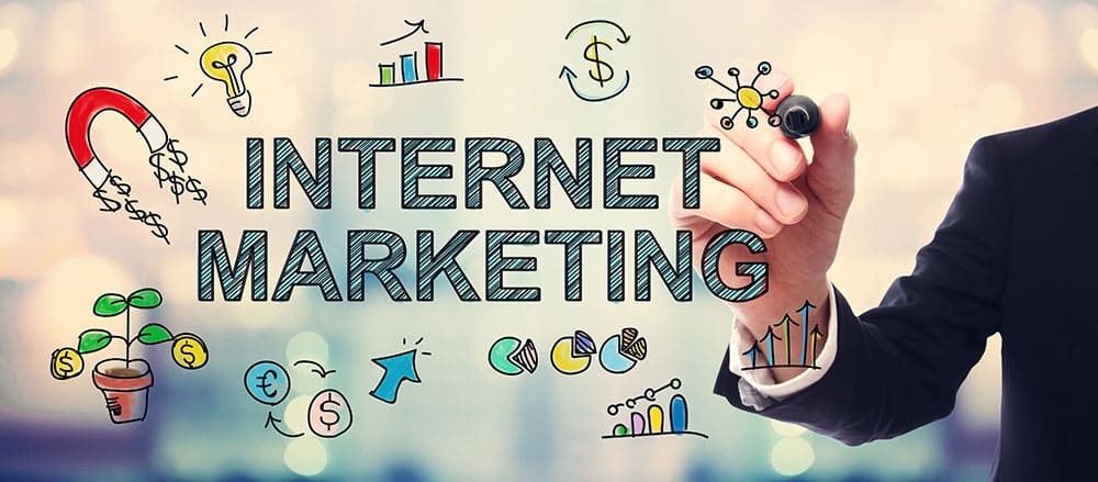 Advertising And Marketing On The Internet And How One Can Succeed 2