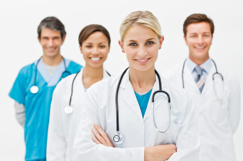top ten health and medical wordpress themes for doctors web