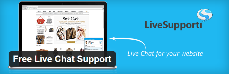 Free Live Chat Support Free Live Chat Support