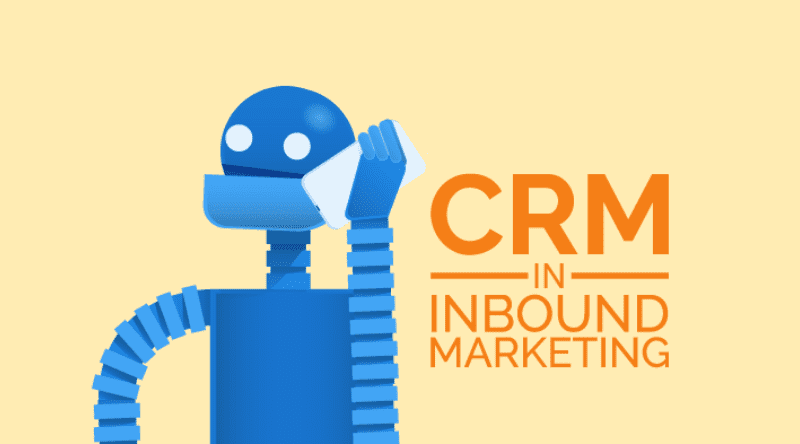 Resultado de imagen para CRM INBOUND