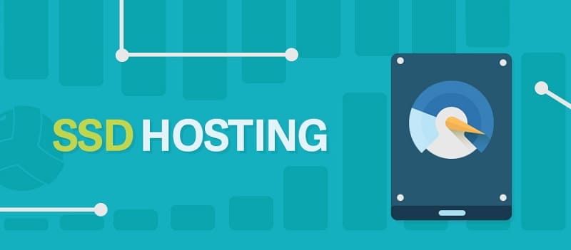 SSD Hosting
