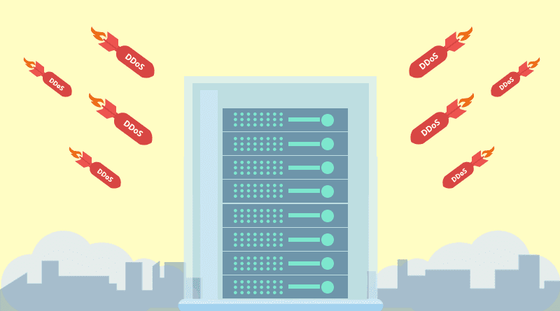 Do You Really Know Everything About The Ddos Attack Web Hosting Blog By Milesweb Wordpress Cloud Seo Tips