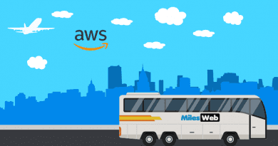 How MilesWeb Can Make Your AWS Cloud Journey Successful-blog