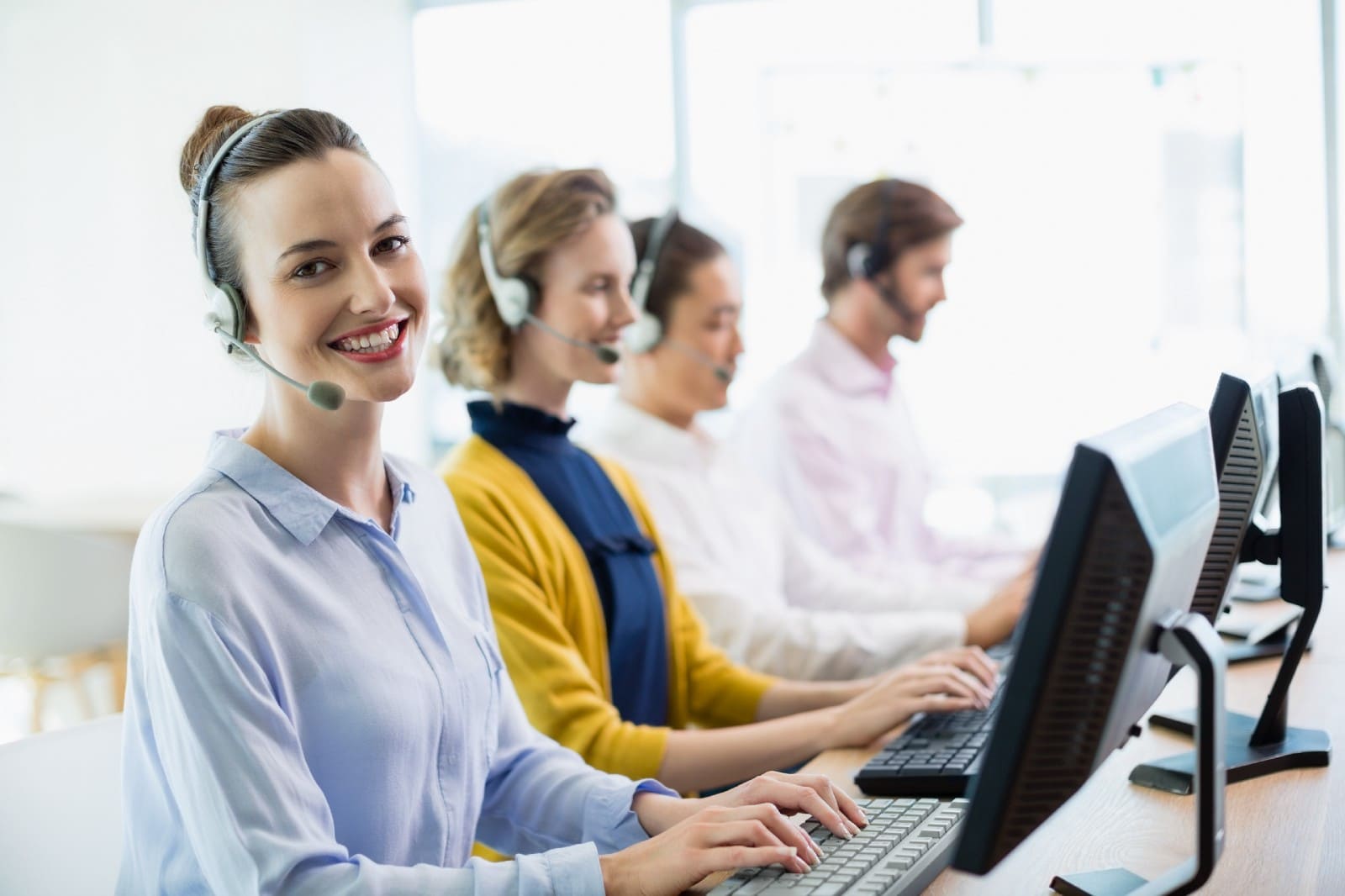 A Guide To The Most Significant Customer Service Phrases The Good And The Bad