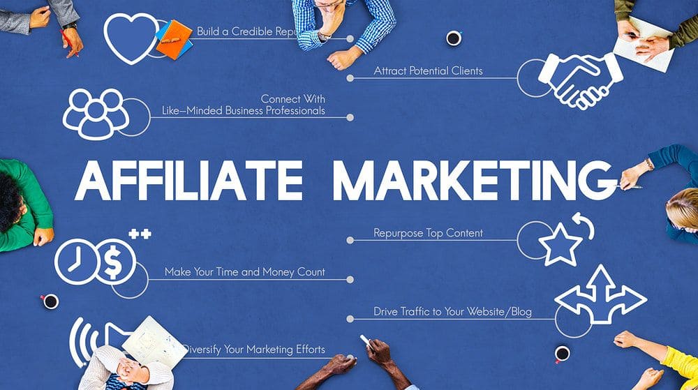 Best Affiliate Marketing Programs In 2020 - AdsTargets