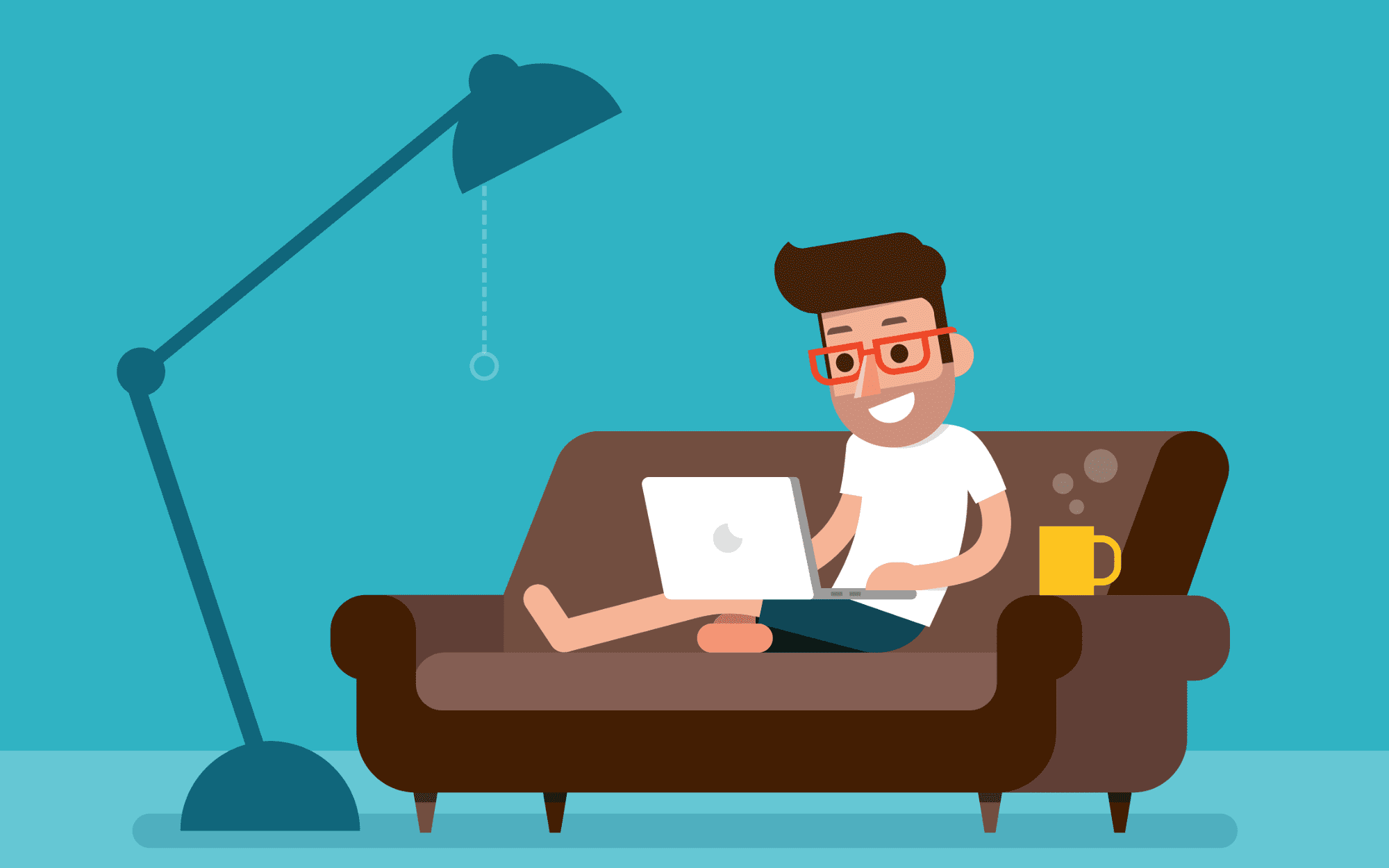 freelancer, web hosting