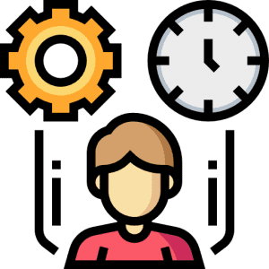 Time management