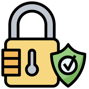 Website security
