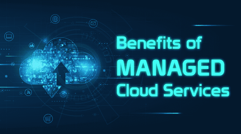 Managed Cloud provider