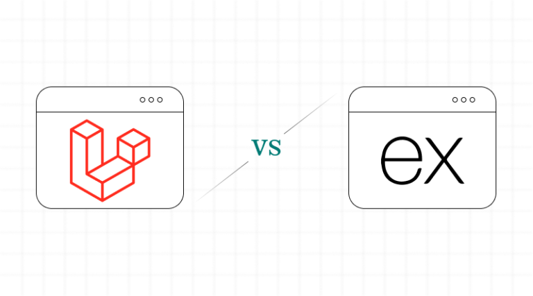 Comparing Laravel vs. Express.js: A Developer's Guide