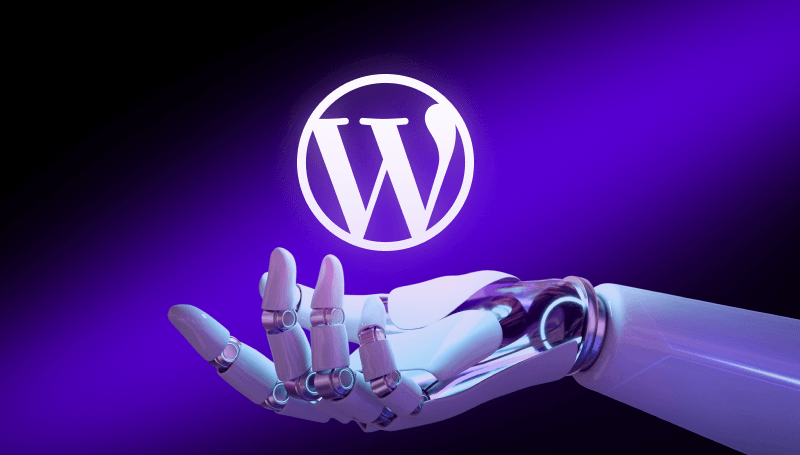 Revamp Your WordPress Website with AI Integration: A New Era of Optimization