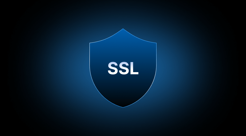 What is SSL (Secure Sockets Layer)?