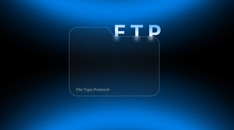 what-is-ftp