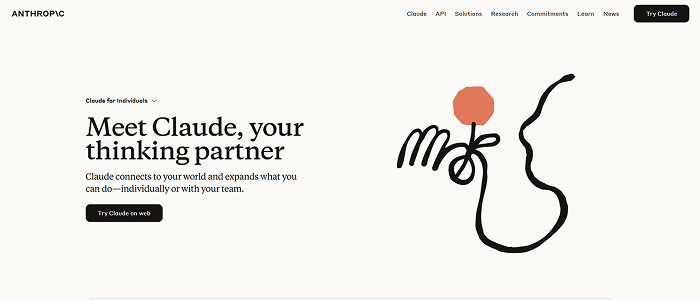 anthropics-claude-smart-choice-for-professionals