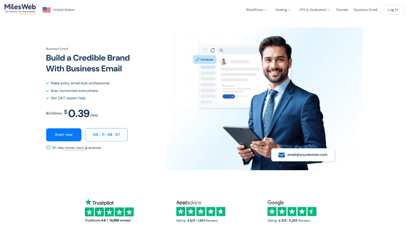 business-email-us