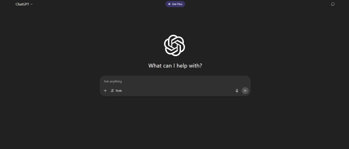 chatgpt-ai-tool