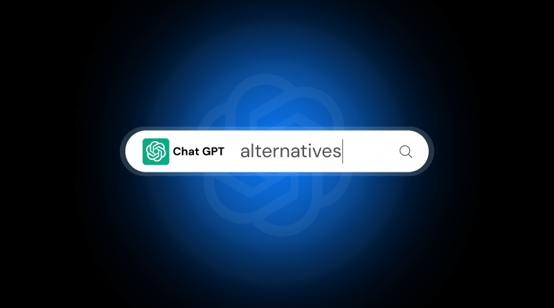 chatgpt-alternatives